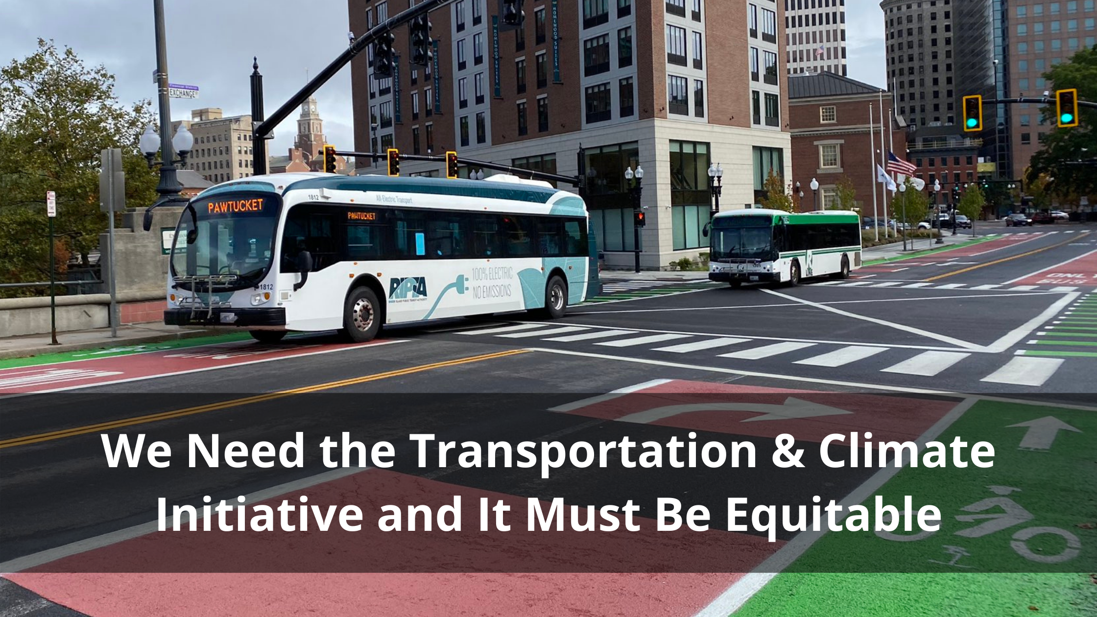 We Need The Transportation & Climate Initiative And It Must Be ...